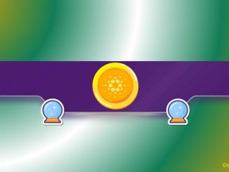 Cardano (ADA) Poised for a Strong Rally if This Key Level Holds: Details