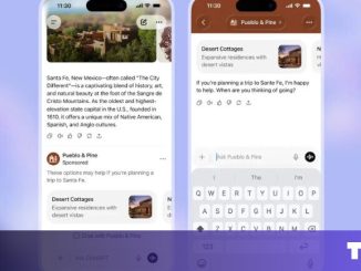 ChatGPT to test ads in U.S. as OpenAI redefines AI monetization