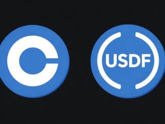 Coinbase begins backend testing of new USDF stablecoin