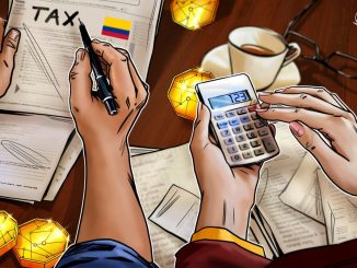 Colombia Introduces Mandatory Crypto Reporting Rules for Exchanges