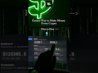 Comment SOFt #CryptoMining #EarnCrypto #CryptoCommunity #CryptoLifestyle #FinancialGrowth