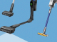 Cordless Stick Vacuum Throw Down: Bosch, Shark, Dyson (2026)
