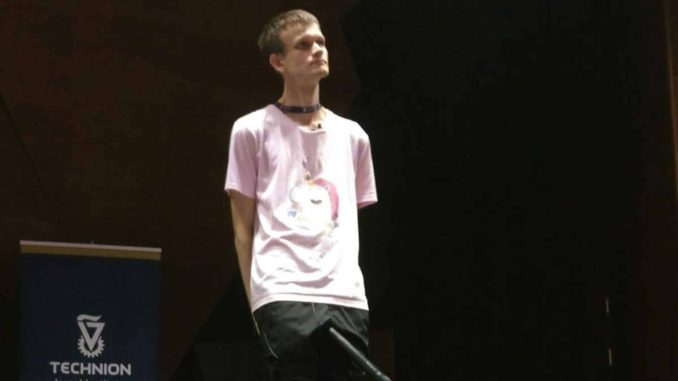 “Do More to Meet Stated Goals”: Vitalik Buterin’s 2026 Mandate for Ethereum Price