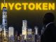 Ex-NYC Mayor Eric Adams' NYC Token tanks over 80% as team allegedly manipulates trading activity