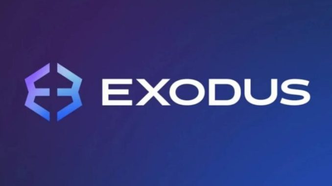 Exodus trims Bitcoin holdings but clears debt to enter 2026