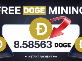 Free DogeCoin Mining Site | New DogeCoin Mining Site 2026 | New Free DogeCoin Mining Site