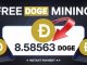 Free DogeCoin Mining Site | New DogeCoin Mining Site 2026 | New Free DogeCoin Mining Site
