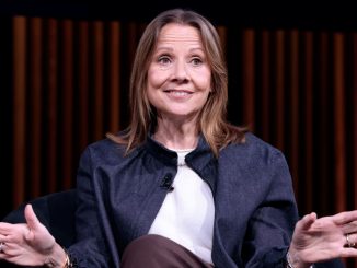 General Motors (GM) earnings Q4 2025