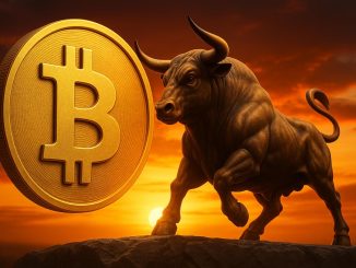 Gold Price Surge Signals an Upcoming Bitcoin Boom in 2026