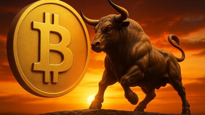 Gold Price Surge Signals an Upcoming Bitcoin Boom in 2026