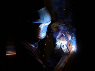 Healthy 18-year-old welder nearly died of anthrax—the 9th such puzzling case