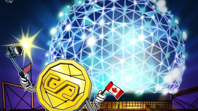 How Bitcoin Mining Waste Heat Is Being Used to Warm Canadian Greenhouses