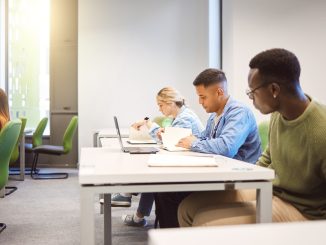 More students are forgoing four-year college, new reports show