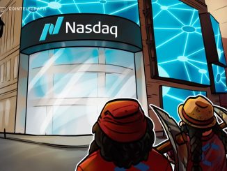 Nasdaq Tells Canaan to Boost Share Price or Face Delisting