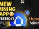 New Crypto Mining App Surprised me 😳😱 | Full Guide how to start 🚀