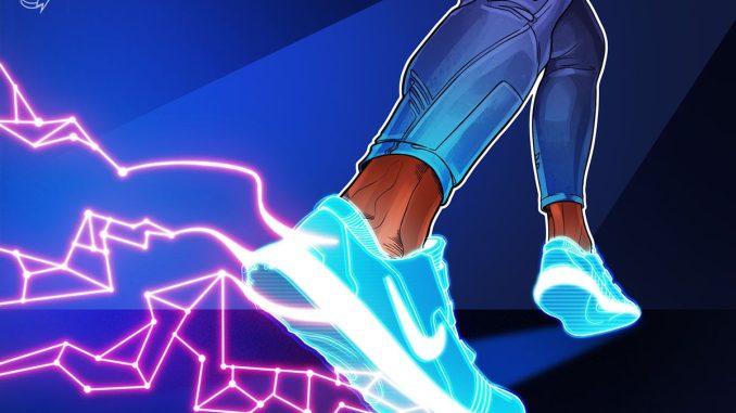 Nike Quietly Sells RTFKT After NFT Studio Shutdown