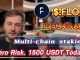 No-Risk Mining Guide: Earn 1315.44% Annual Yield with FLOCK Staking!