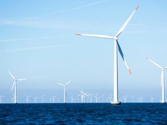 Orsted files challenge over Trump's halt to Revolution Wind project