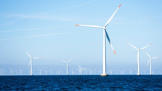 Orsted files challenge over Trump's halt to Revolution Wind project