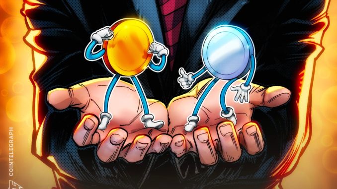 Pendle Introduces New Governance Token To Spur Broader Adoption