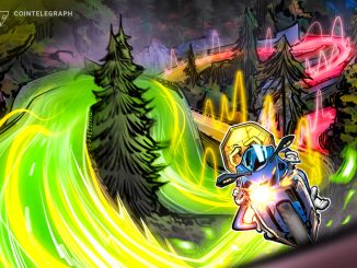 Presidential Pardons, Privacy Coin Surges