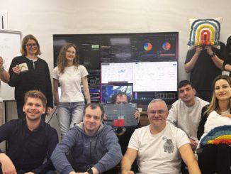 Rainbow Weather raises $5.5M to refine real-time weather forecasting