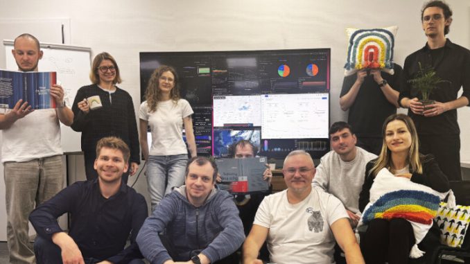 Rainbow Weather raises $5.5M to refine real-time weather forecasting