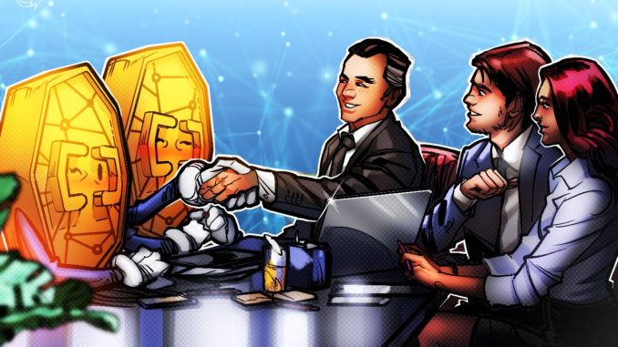 Ripple's President Says 50% Of Fortune 500 Firms Will Have Crypto Exposure 