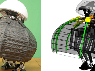Robot Videos: Bipedal Robot, Social Bots, and More