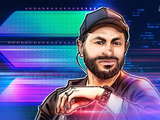 Solana Labs CEO Says Solana Must Adapt or Die