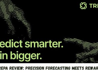 Trepa Review Precision Forecasting Meets Rewards