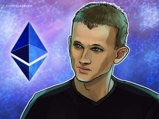 Vitalik Buterin Calls for ‘Garbage Collection’ to Curb Ethereum Bloat