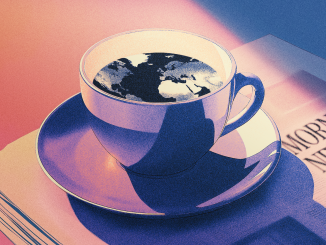 Wall Street Expert Removes Leaves Bitcoin