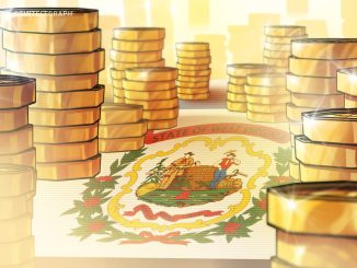 West Virginia Lawmaker Introduces Bill to Allow State Crypto Investments