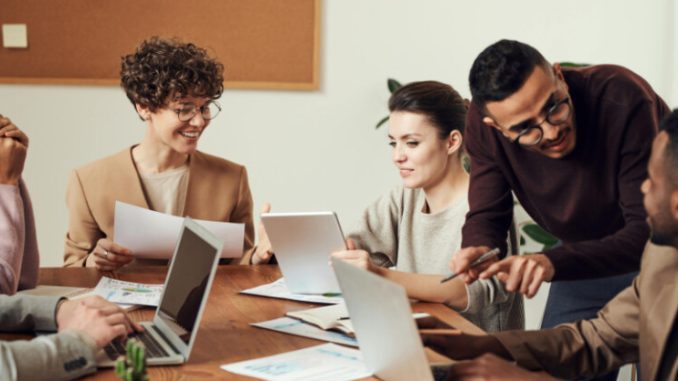 What AI is actually doing to jobs in Europe