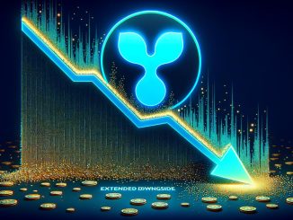 XRP Price Hits Resistance on Recovery, Bulls Lose Momentum