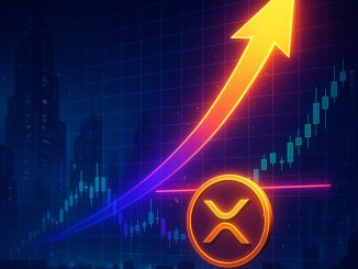 XRP Trading Activity Surges While Price Struggles to Hold Post-Rally Gains