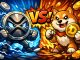 XRP vs Dogecoin: Which Crypto Is The Best To Buy In 2026?