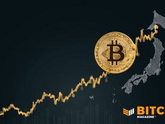 1% Asian Crypto Shift Could Drive $2 Trillion To Crypto