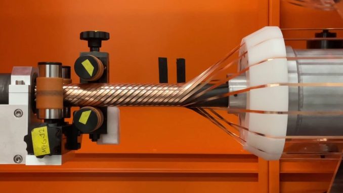 AI Data Centers Study High-Temperature Superconductors