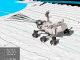 AI Powers Perseverance Rover's Autonomous Journey