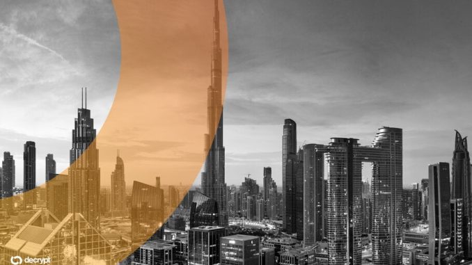 Animoca Granted Dubai License Amid Stricter Crypto Oversight