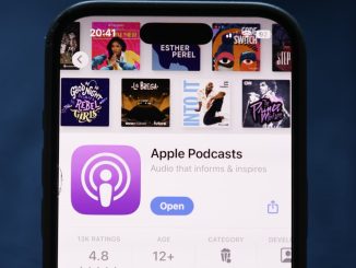 Apple takes on YouTube and Spotify with new video podcasting push