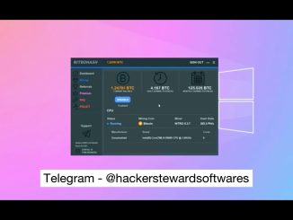 Best Bitcoin ⁄ Perfect Money Miner Software   secrets for beginners 886p 30fps H264 128kbit AAC