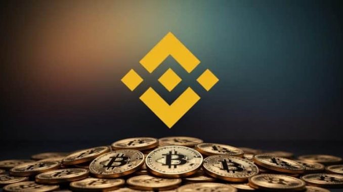 Binance SAFU Fund completes $1B Bitcoin accumulation