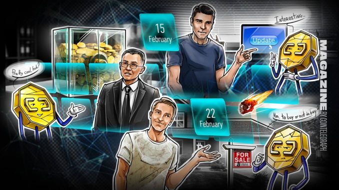 Bitcoin ETFs Bleed, Metaplanet Reject Allegations: Hodler's Digest