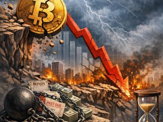 Bitcoin Must Fall 90% For Years To Pressure Strategy’s Debt, CEO Says