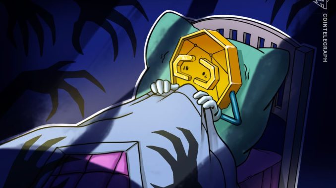 Bitcoin Sentiment Hits Lows Amid Oversold Signals