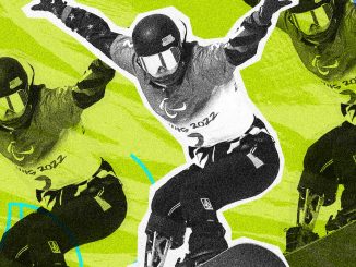 Brenna Huckaby Starter Pack: Paralympic Winter Games 2026