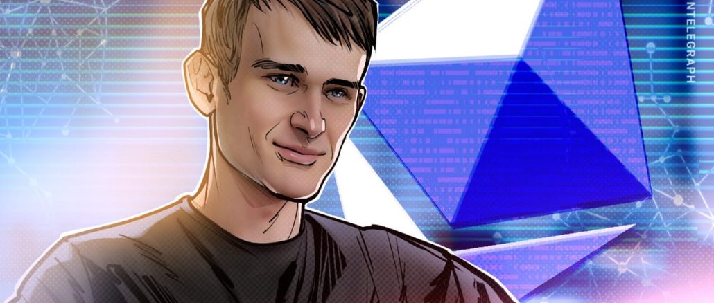 Buterin Outlines Ethereum’s Quantum Resistance Roadmap